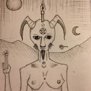 Meet your Posher, Ronald